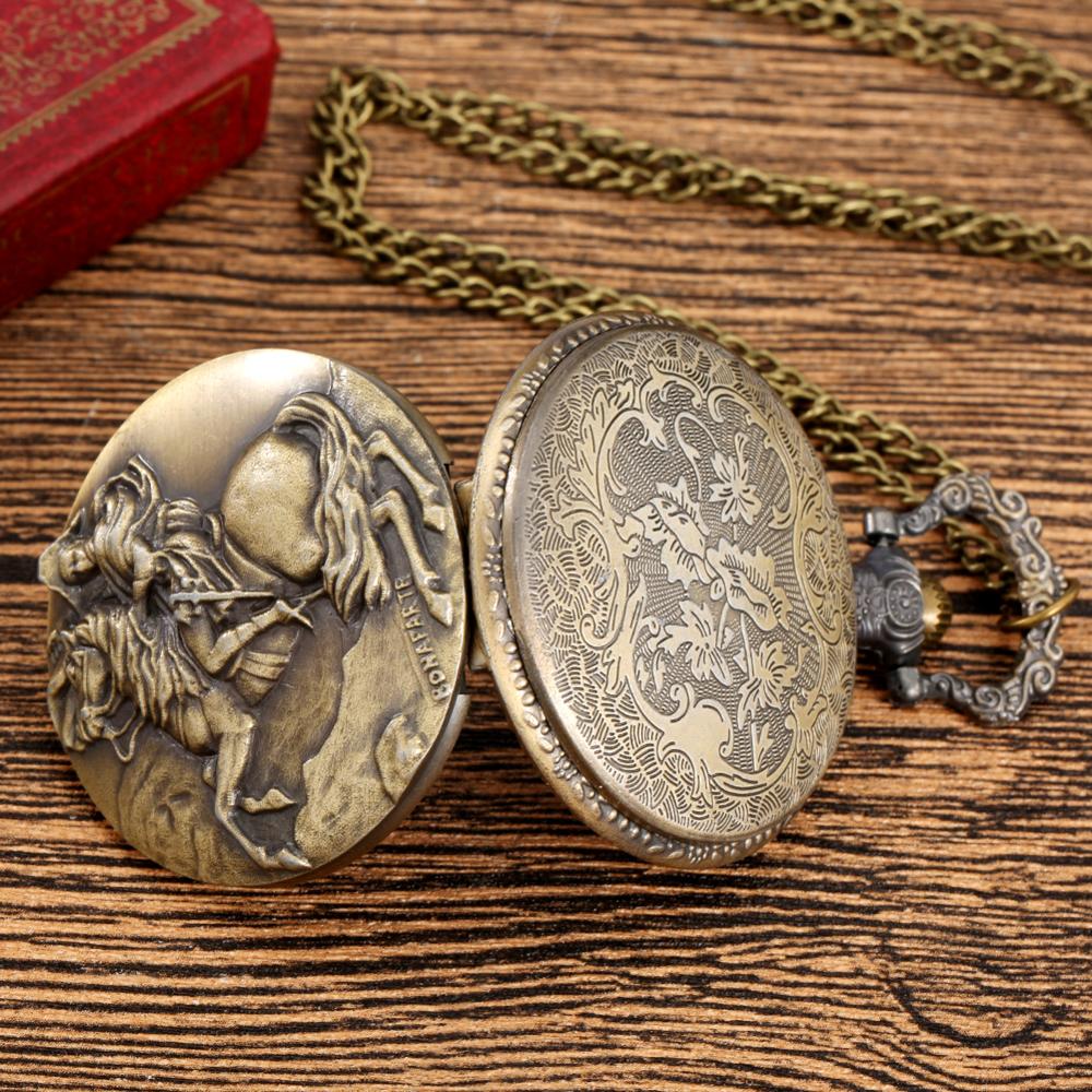Montre à Gousset Napoléon Bonaparte