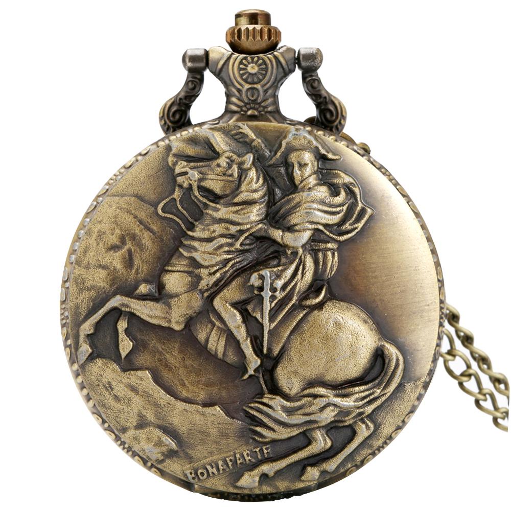 Montre à Gousset Napoléon Bonaparte